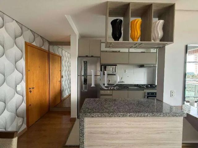 Apartamento para Locação em Londrina/PR Gleba Fazenda Palhano 3 Quartos