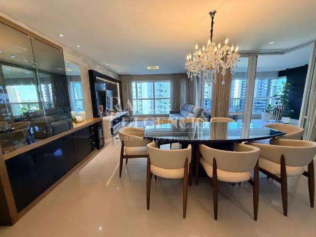 Apartamento para Locação em Londrina/PR Gleba Fazenda Palhano 3 Quartos