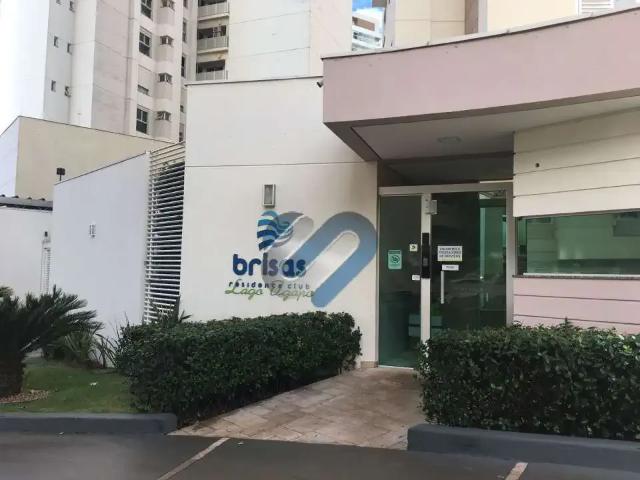 Apartamento para Locação em Londrina/PR Gleba Fazenda Palhano 3 Quartos