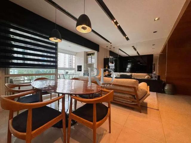 Apartamento para Locação em Londrina/PR Gleba Fazenda Palhano 3 Quartos