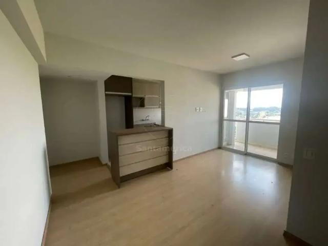 Apartamento para Locação em Londrina/PR Gleba Palhano 3 Quartos