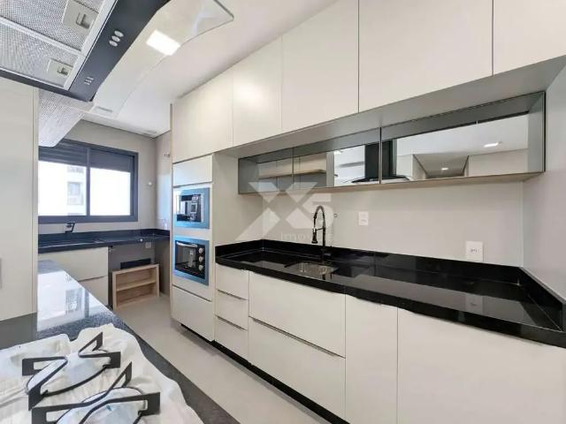 Apartamento para Locação em Londrina/PR Gleba Palhano 3 Quartos