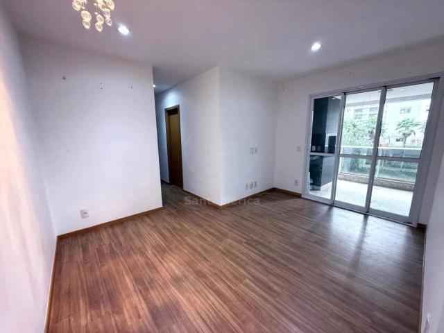 Apartamento para Locação em Londrina/PR Gleba Palhano 3 Quartos