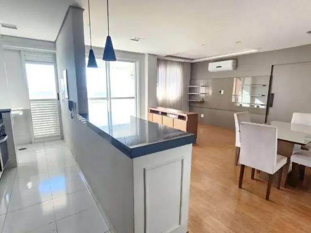 Apartamento para Locação em Londrina/PR Gleba Palhano 3 Quartos