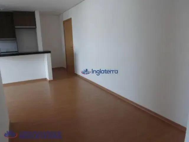 Apartamento para Locação em Londrina/PR Gleba Palhano 3 Quartos