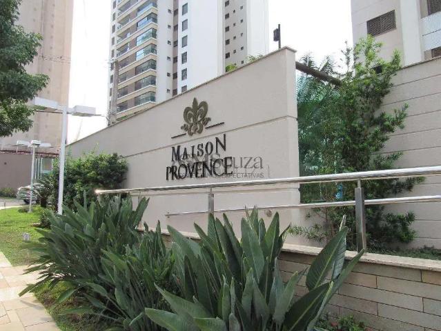 Apartamento para Locação em Londrina/PR Gleba Palhano 3 Quartos