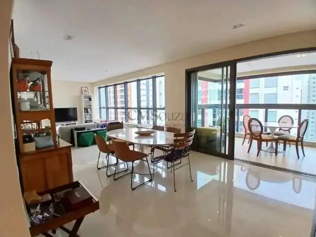 Apartamento para Locação em Londrina/PR Gleba Palhano 3 Quartos