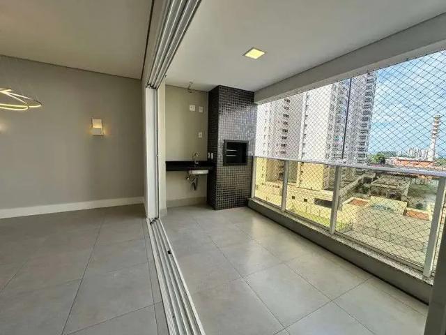 Apartamento para Locação em Londrina/PR Gleba Palhano 3 Quartos