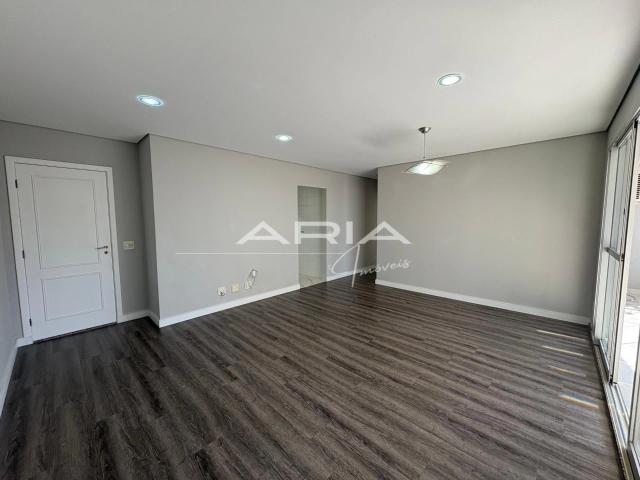 Apartamento para Locação em Londrina/PR Gleba Palhano 3 Quartos