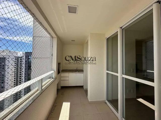 Apartamento para Locação em Londrina/PR Gleba Palhano 3 Quartos