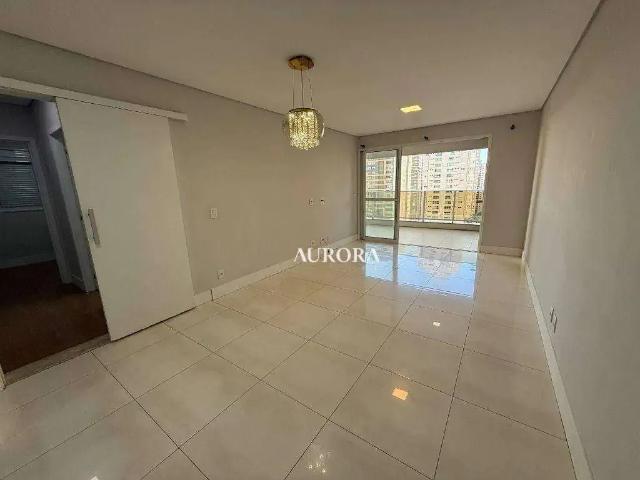 Apartamento para Locação em Londrina/PR Gleba Palhano 3 Quartos