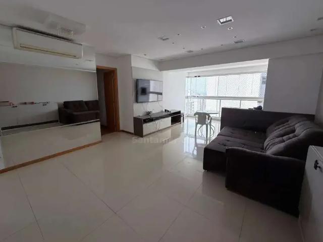 Apartamento para Locação em Londrina/PR Gleba Palhano 3 Quartos