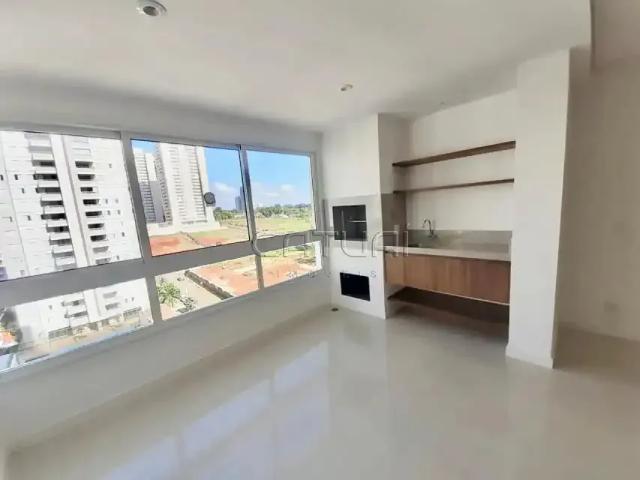Apartamento para Locação em Londrina/PR Gleba Palhano 3 Quartos