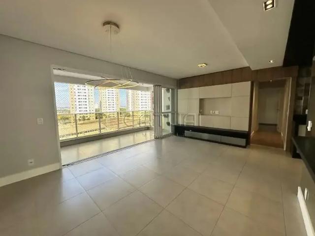 Apartamento para Locação em Londrina/PR Gleba Palhano 3 Quartos