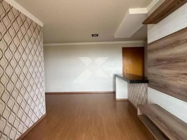 Apartamento para Locação em Londrina/PR Gleba Palhano 3 Quartos