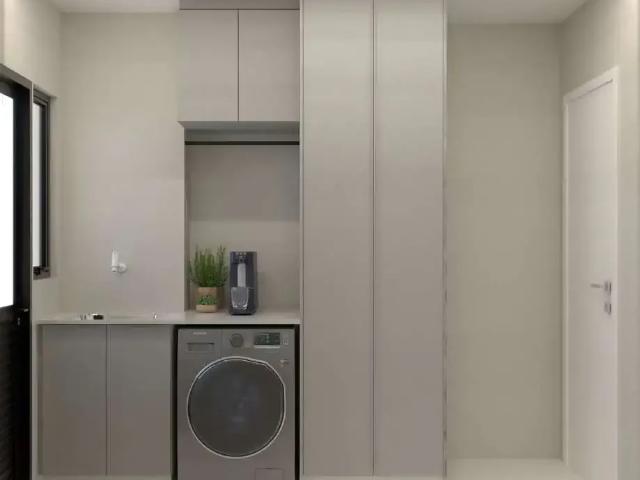 Apartamento para Locação em Londrina/PR Gleba Palhano 3 Quartos