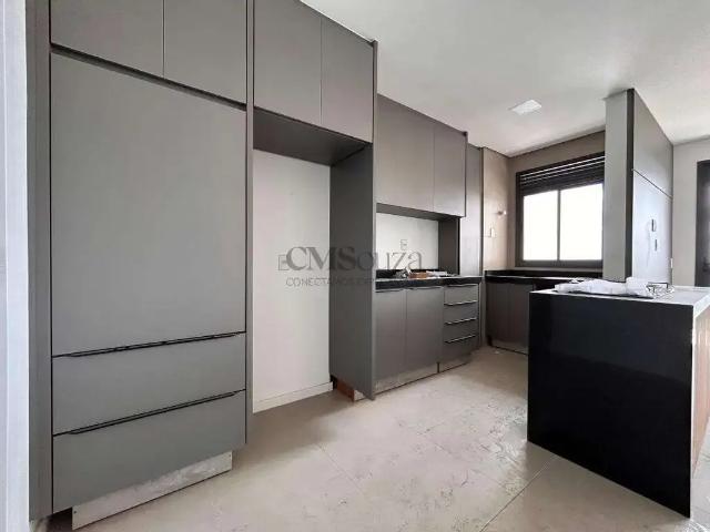 Apartamento para Locação em Londrina/PR Gleba Palhano 3 Quartos