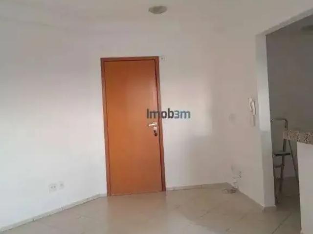 Apartamento para Locação em Londrina/PR Gleba Palhano 3 Quartos