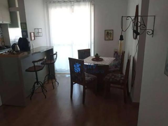 Apartamento para Locação em Londrina/PR Gleba Palhano 3 Quartos