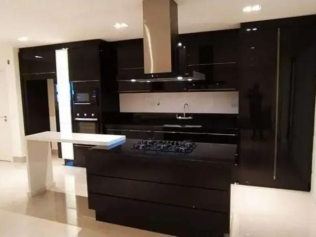 Apartamento para Locação em Londrina/PR Gleba Palhano 3 Quartos