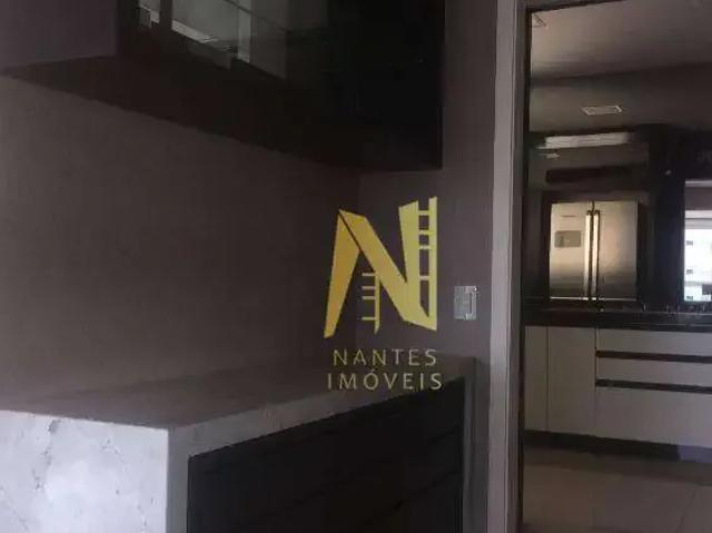 Apartamento para Locação em Londrina/PR Gleba Palhano 3 Quartos