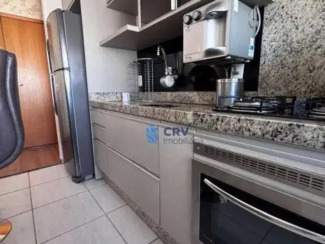 Apartamento para Locação em Londrina/PR Gleba Palhano 3 Quartos