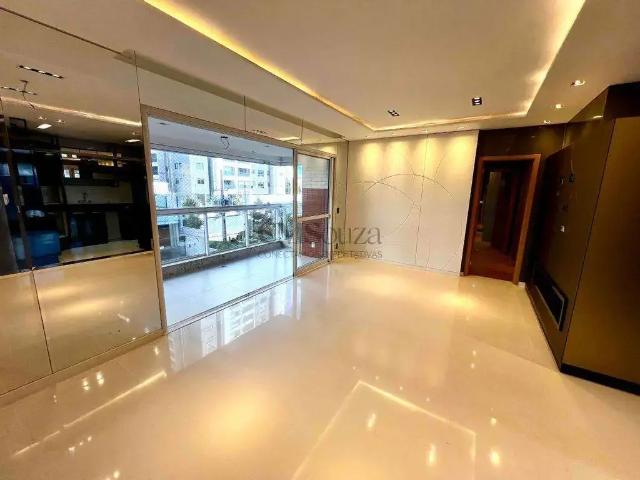 Apartamento para Locação em Londrina/PR Gleba Palhano 3 Quartos