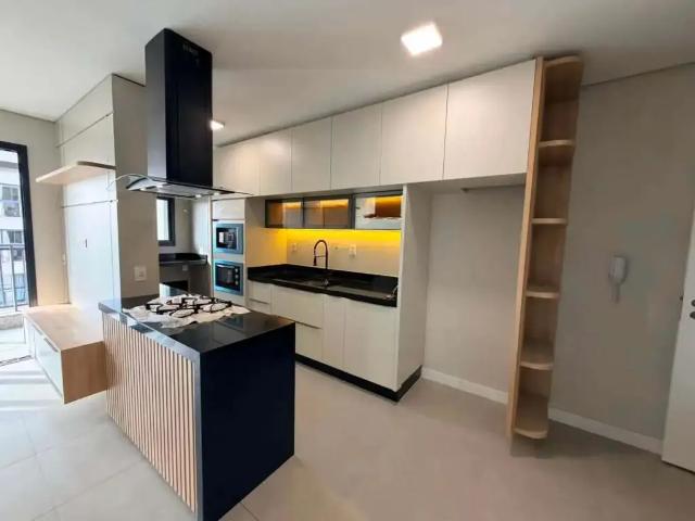 Apartamento para Locação em Londrina/PR Gleba Palhano 3 Quartos