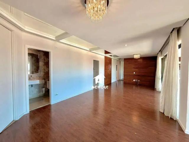 Apartamento para Locação em Londrina/PR Gleba Palhano 3 Quartos