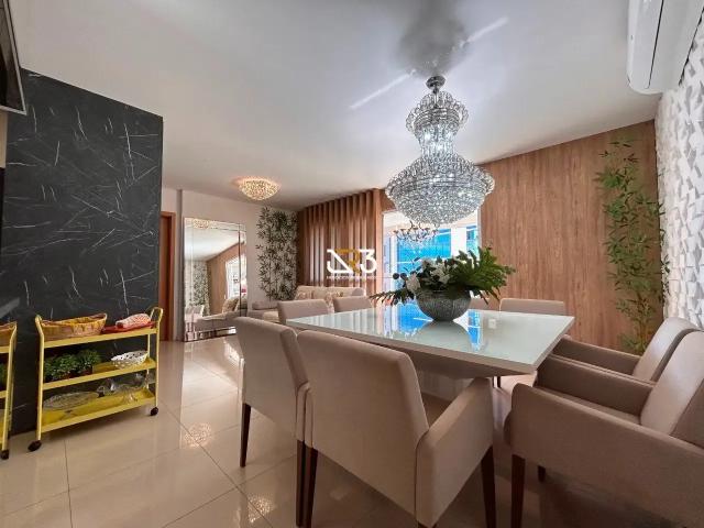 Apartamento para Locação em Londrina/PR Gleba Palhano 3 Quartos