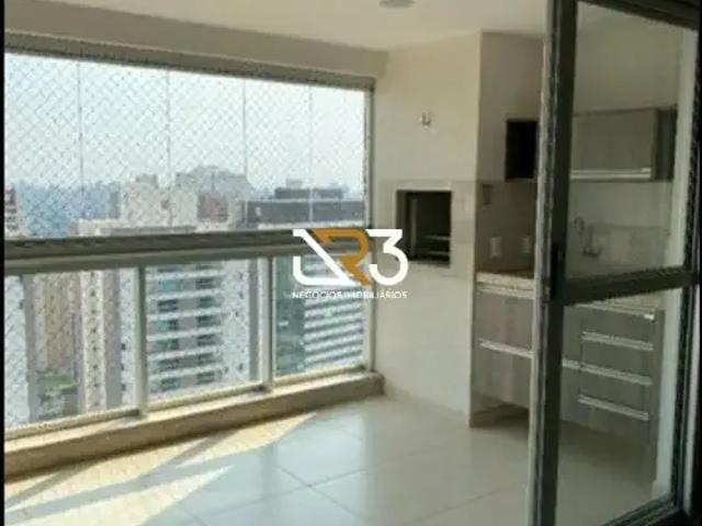Apartamento para Locação em Londrina/PR Gleba Palhano 3 Quartos