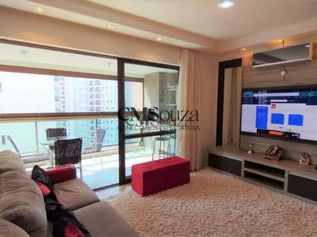 Apartamento para Locação em Londrina/PR Gleba Palhano 3 Quartos
