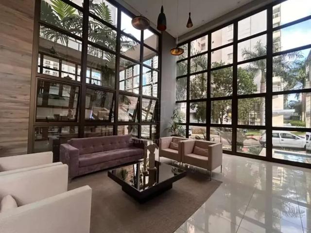 Apartamento para Locação em Londrina/PR Gleba Palhano 3 Quartos