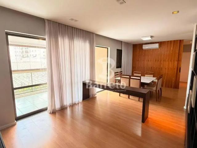 Apartamento para Locação em Londrina/PR Gleba Palhano 3 Quartos