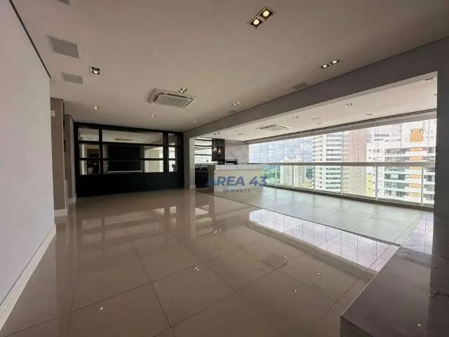 Apartamento para Locação em Londrina/PR Gleba Palhano 3 Quartos