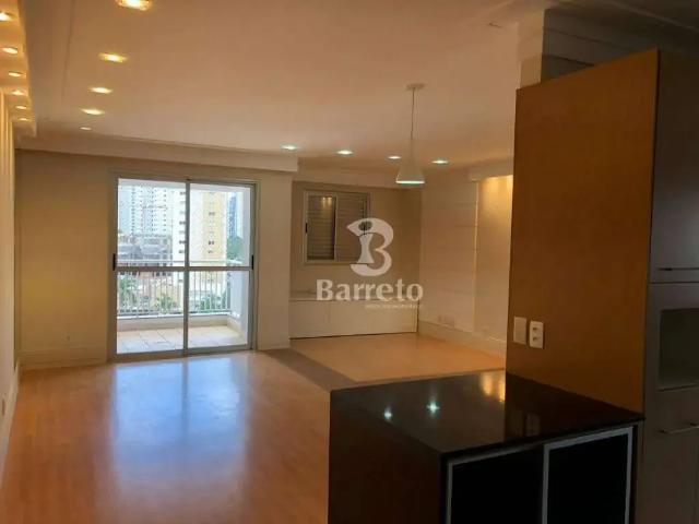 Apartamento para Locação em Londrina/PR Gleba Palhano 3 Quartos