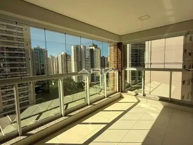 Apartamento para Locação em Londrina/PR Gleba Palhano 3 Quartos