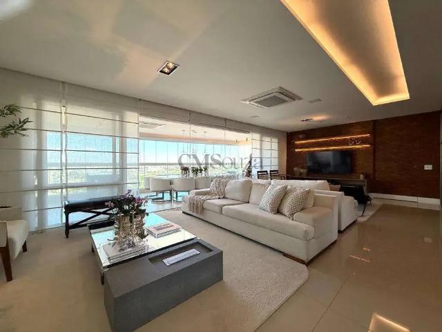 Apartamento para Locação em Londrina/PR Gleba Palhano 3 Quartos