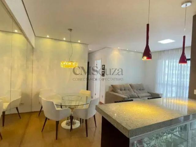 Apartamento para Locação em Londrina/PR Gleba Palhano 3 Quartos