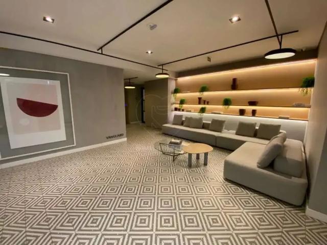 Apartamento para Locação em Londrina/PR Gleba Palhano 3 Quartos