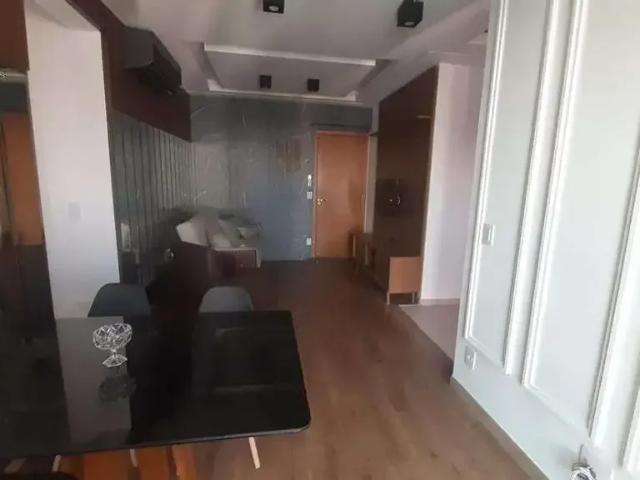 Apartamento para Locação em Londrina/PR Gleba Palhano 3 Quartos