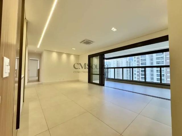 Apartamento para Locação em Londrina/PR Gleba Palhano 3 Quartos