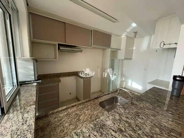 Apartamento para Locação em Londrina/PR Gleba Palhano 3 Quartos