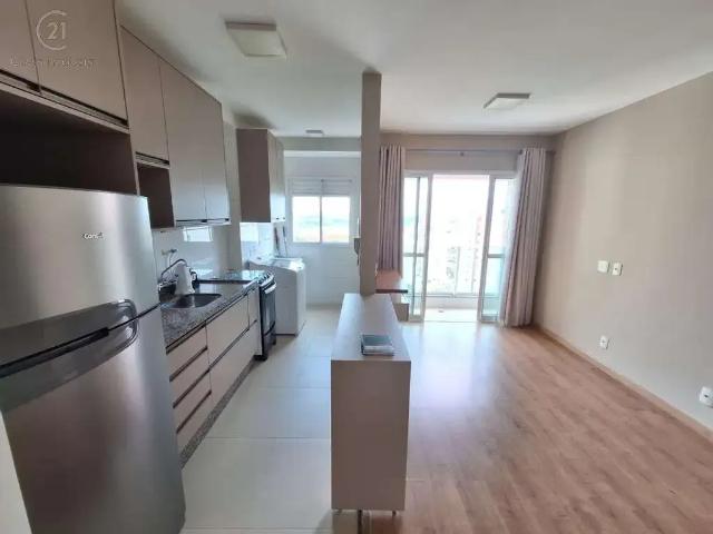 Apartamento para Locação em Londrina/PR Gleba Palhano 3 Quartos