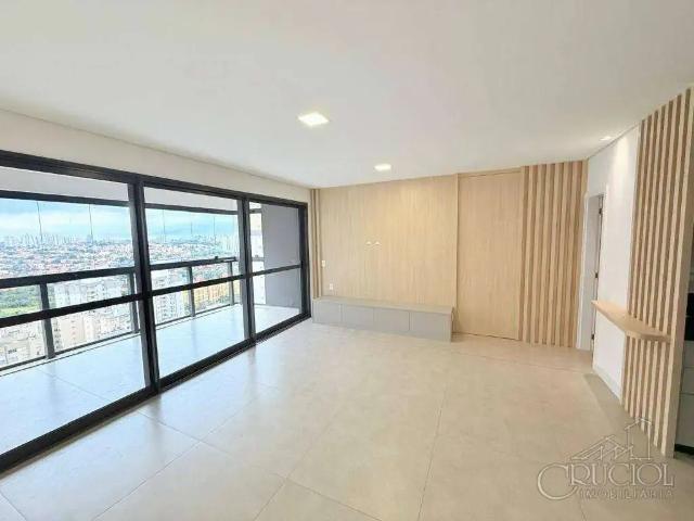 Apartamento para Locação em Londrina/PR Gleba Palhano 3 Quartos