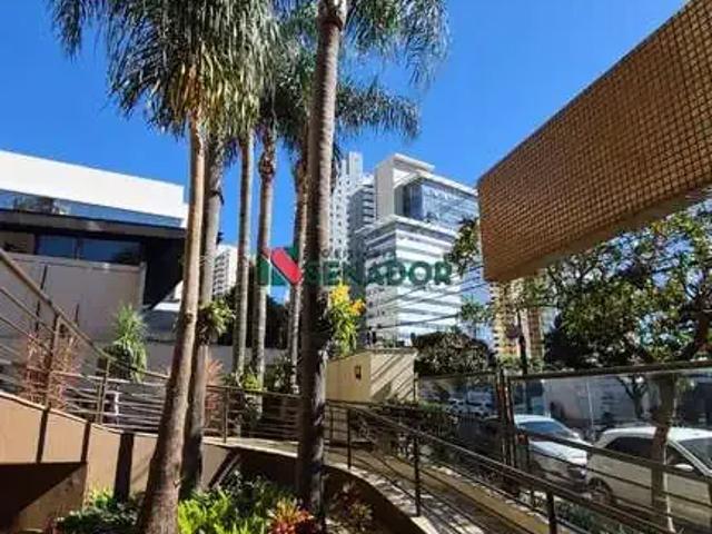 Apartamento para Locação em Londrina/PR Gleba Palhano 3 Quartos