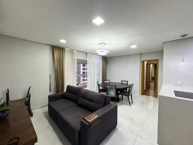 Apartamento para Locação em Londrina/PR Gleba Palhano 3 Quartos