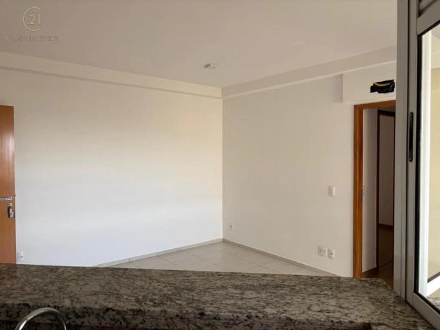 Apartamento para Locação em Londrina/PR Gleba Palhano 3 Quartos
