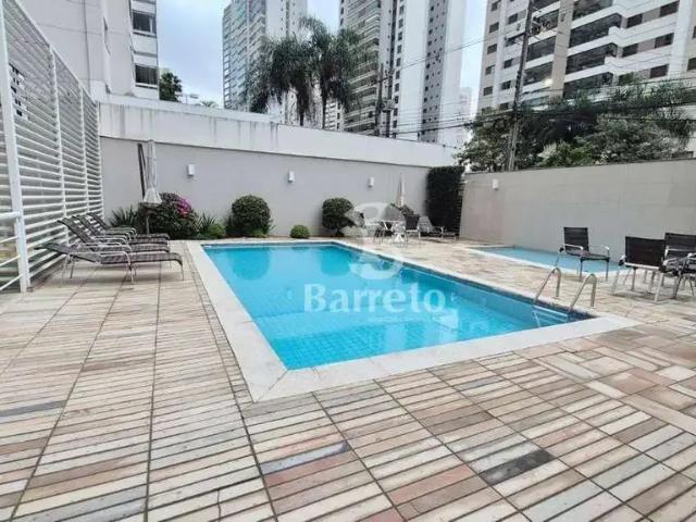 Apartamento para Locação em Londrina/PR Gleba Palhano 3 Quartos