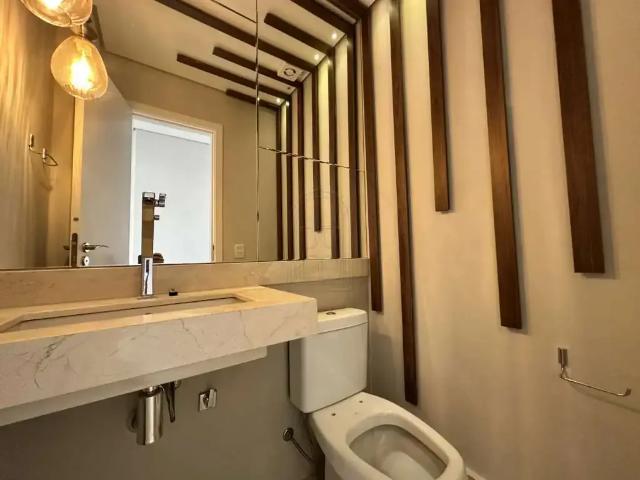 Apartamento para Locação em Londrina/PR Gleba Palhano 3 Quartos